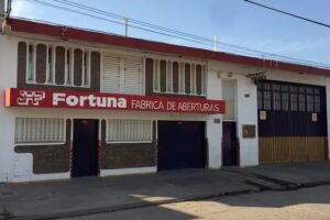 Fortuna Fábrica De Aberturas