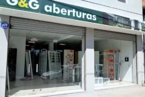 G&G Aberturas