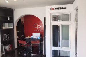 GR ABERTURAS