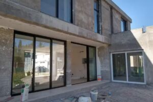 Gregori Aberturas de Aluminio