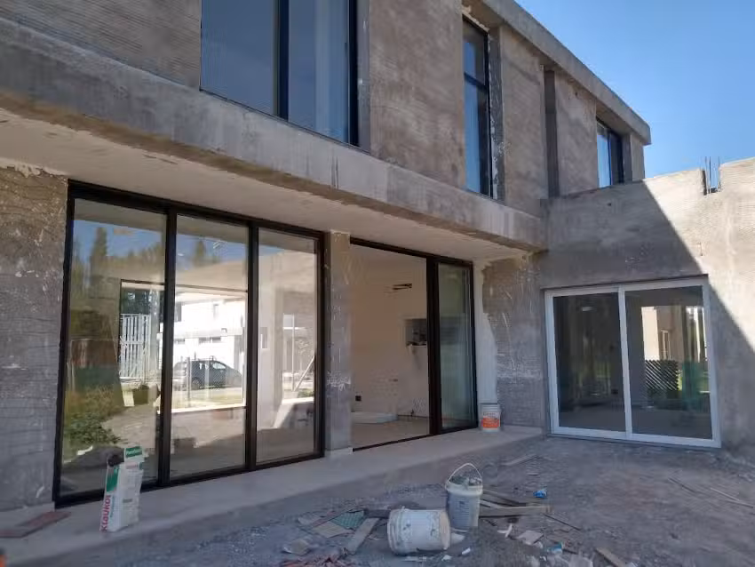 Gregori Aberturas de Aluminio