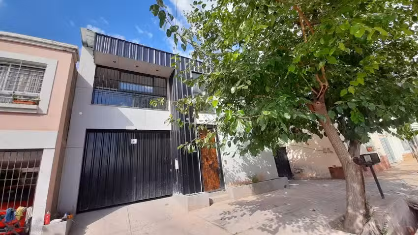 Grupo Arguss Constructora – Aberturas de aluminio – Amoblamientos – Metalúrgica