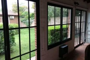 Grupo Gr Aberturas Amoblamientos