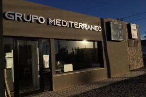Grupo Mediterraneo