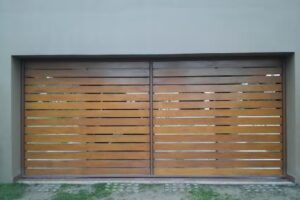 Guido Mangano, Fabricacion De Aberturas Metalicas