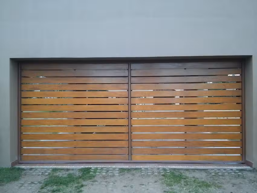 Guido Mangano, Fabricacion De Aberturas Metalicas