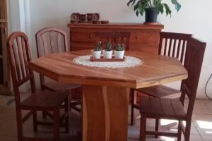 GUIDO muebles y aberturas en algarrobo