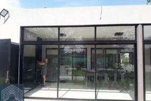 Guigalum Aberturas de Aluminio