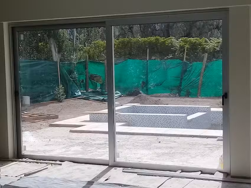 GyG Carpintería de Aluminio