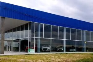 Habitat Aberturas de PVC