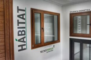 Hábitat Cerramientos