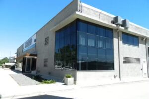 Hamsa Carpinteria de Aluminio S.R.L.