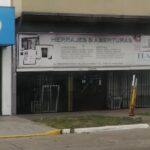 Herrajes & Aberturas