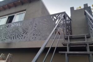 Herrería ,Aberturas, Vidriería