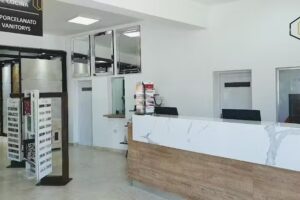 HEXA • Revestimientos y Aberturas