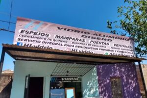 HL VIDRIO ALUMINIO DISEÑO