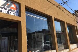 Horisberger Aluminio