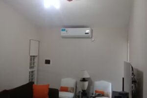 HS Abrturas de Aluminio