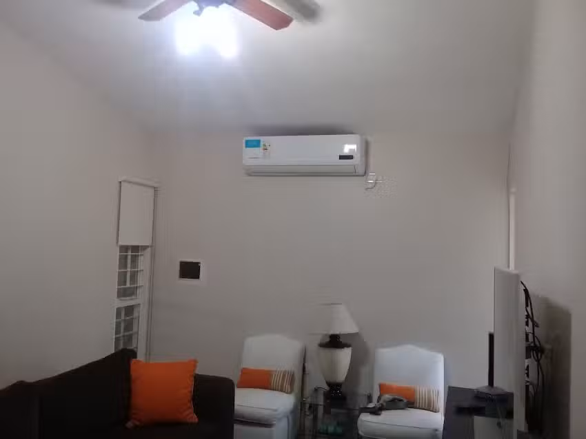 HS Abrturas de Aluminio