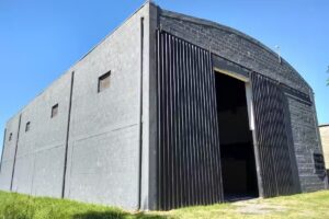 IFAb Fábrica de Aberturas