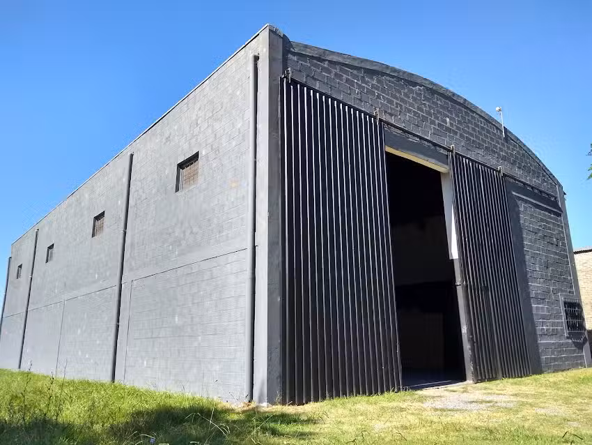 IFAb Fábrica de Aberturas