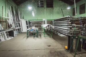 Ignacio Serra SRL – Carpinteria de Vidrio y Aberturas de Aluminio