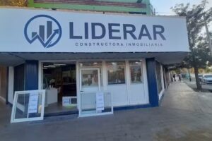 Industrial Aberturas de Aluminio