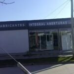 Integral Aberturas S.A.