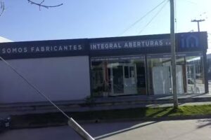 Integral Aberturas S.A.