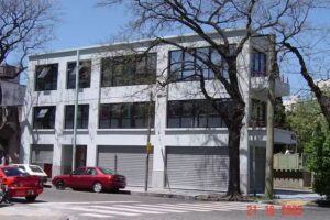 ITALGROUP ALUMINIO S.A.