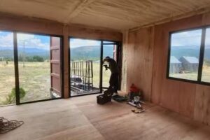 JAL Aberturas de Aluminio