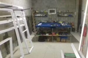 JBC Fabrica De Aberturas De Aluminio