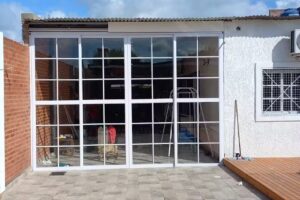 JIREH ABERTURAS EN ALUMINIO