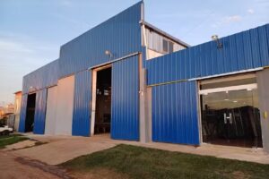 JL Aluminios Vidrieria