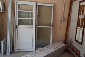 José Luis De Bórtoli Aluminios