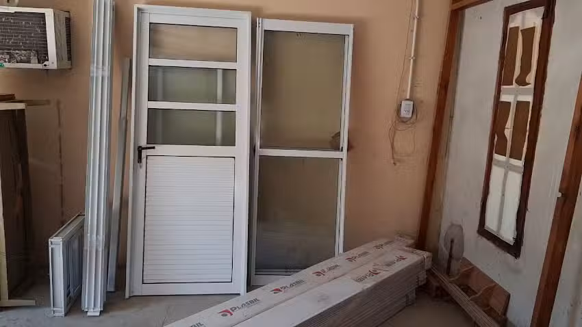 José Luis De Bórtoli Aluminios