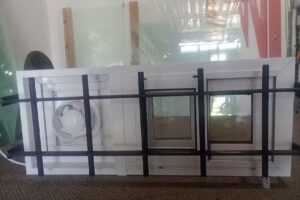 JULIO CÉSAR ABERTURAS