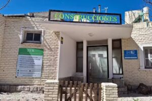 JVR construcción y aberturas