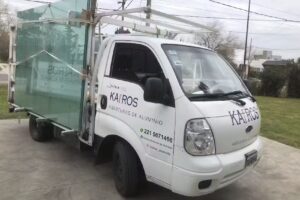 Kairos aberturas de aluminio