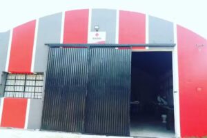 KAIZEN aberturas de aluminio