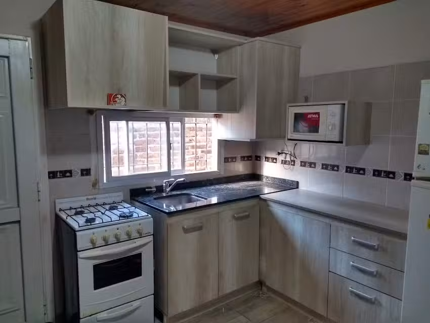 Kandoo Amoblamientos Y Aberturas De Aluminio