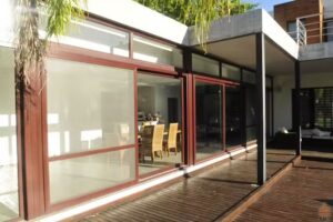 KÖNIG GROUP Aberturas de Pvc