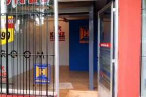 Kunz Portones Automatizados