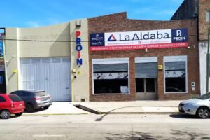 La Aldaba SRL