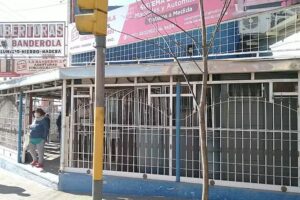 La Banderola® – Aberturas