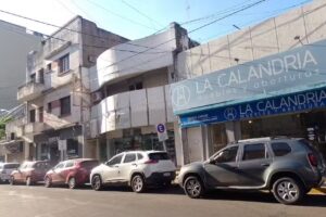 La calandria muebles y aberturas Corrientes