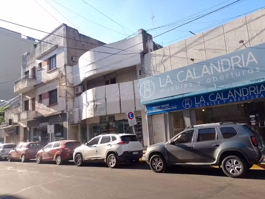 La calandria muebles y aberturas Corrientes