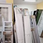 LA CASA DE LAS ABERTURAS