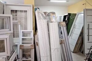 LA CASA DE LAS ABERTURAS