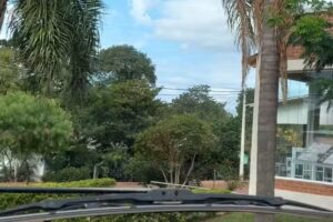 La Casa de las Aberturas